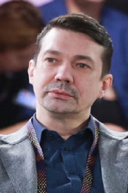 Александр Горохов