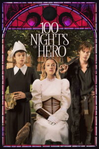 Filmplakat zu 100 Nights of Hero