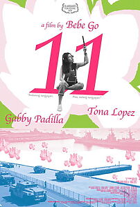 Filmplakat zu 11