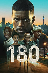 Filmplakat zu 180