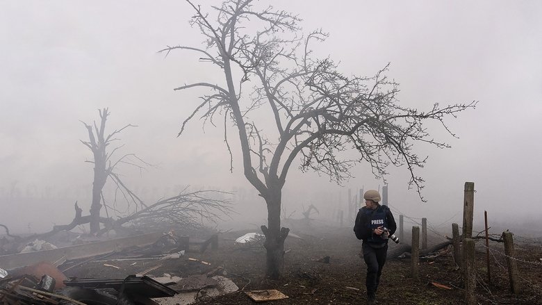 Bild aus 20 Tage in Mariupol