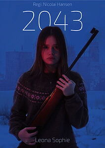 Filmplakat zu 2043