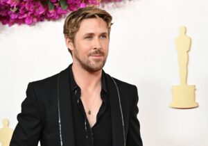 ryan gosling