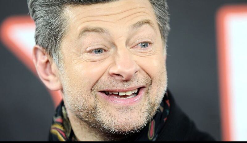 andy serkis