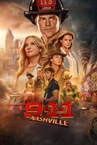 Serienplakat zu 9-1-1: Nashville