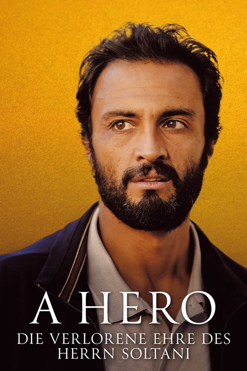 A Hero – Die verlorene Ehre des Herrn Soltani