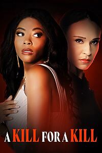 Filmplakat zu A Kill for a Kill