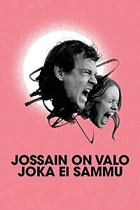 Filmplakat zu A Light That Never Goes Out