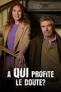Filmplakat zu À qui profite le doute ?