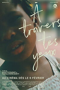 Filmplakat zu À travers tes yeux