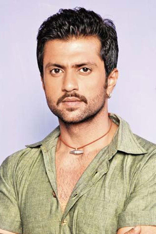 Porträt von Aamir Dalvi