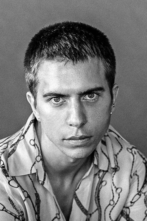 Porträt von Aaron Holliday