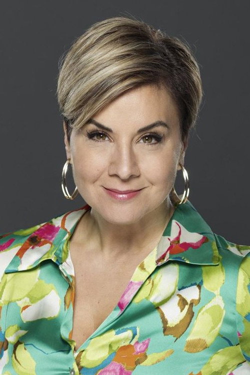 Porträt von Ábel Anita