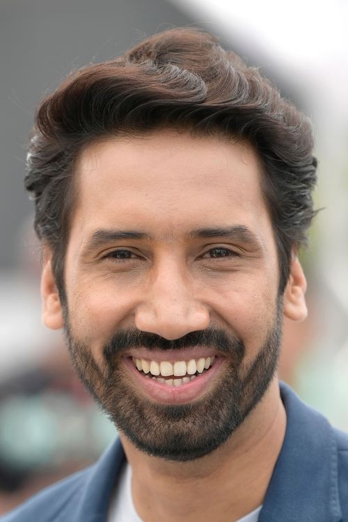 Porträt von Abhilash Thapliyal