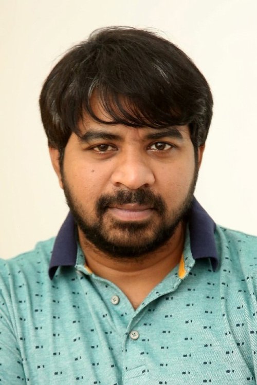 Porträt von Abhinav Gomatam