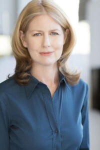 Porträt von Abigail Rose Solomon