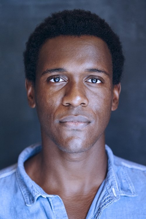 Porträt von Abubakar Salim