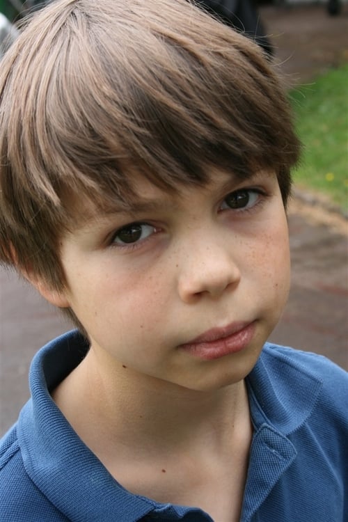 Porträt von Achille Potier