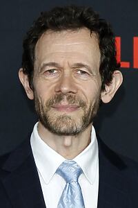 Porträt von Adam Godley