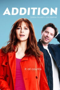 Filmplakat zu Addition
