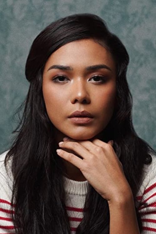 Porträt von Adinia Wirasti