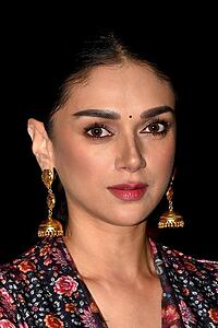 Porträt von Aditi Rao Hydari
