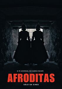 Filmplakat zu Afroditas