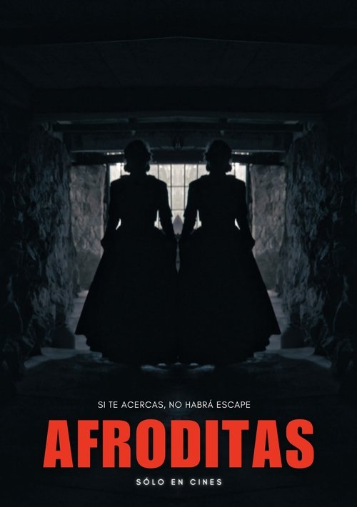 Afroditas