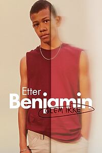 Serienplakat zu After Benjamin