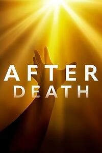 Filmplakat zu After Death