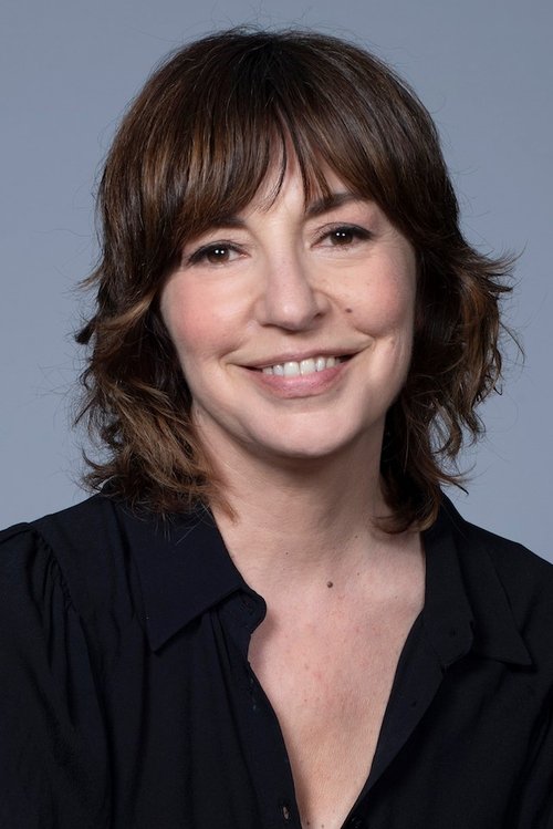 Porträt von Àgata Roca