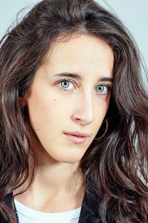 Porträt von Agnès Hurstel