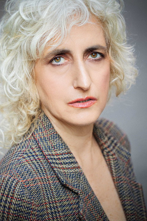 Porträt von Agnese Ricchi