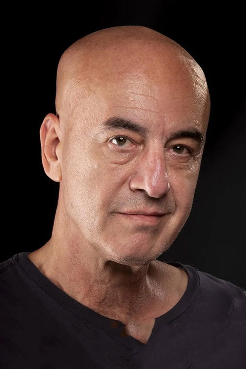 Porträt von Ahmet Utlu