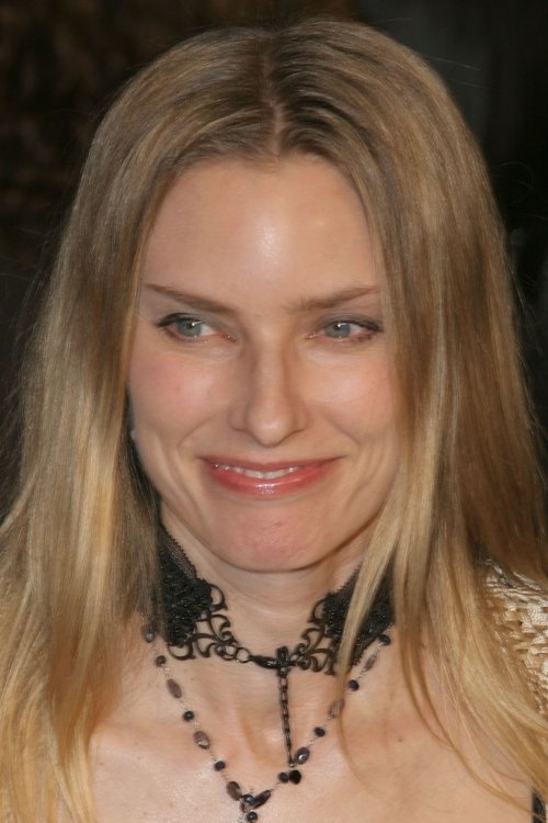 Porträt von Aimee Mann