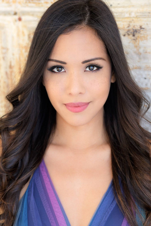 Porträt von Akari Endo