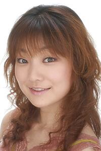 Porträt von Akeno Watanabe