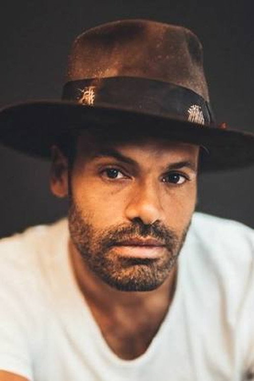 Porträt von Alain Clark