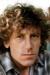 Porträt von Alain Souchon