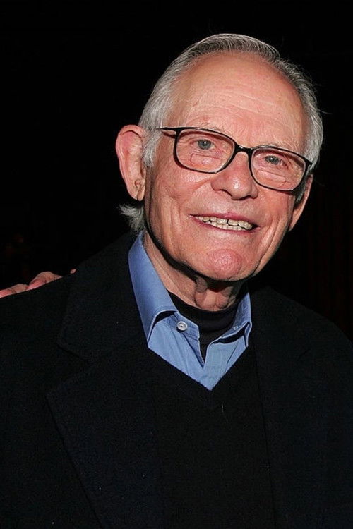 Porträt von Alan Bergman