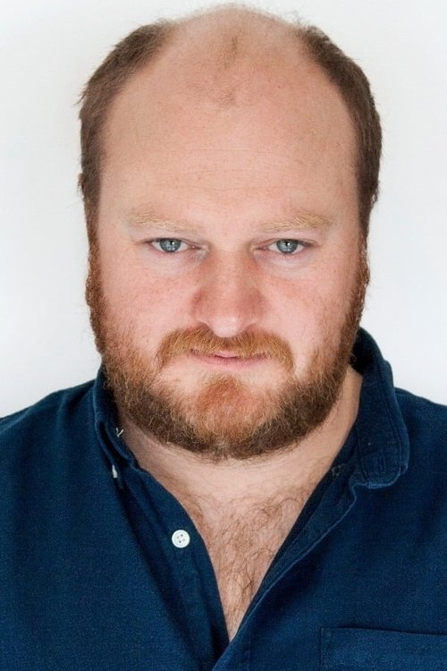 Porträt von Albert Pretorius