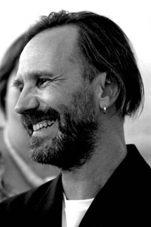 Porträt von Alberto Aranda