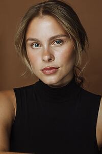 Porträt von Alea O'Shea