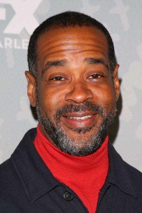 Porträt von Alex Désert