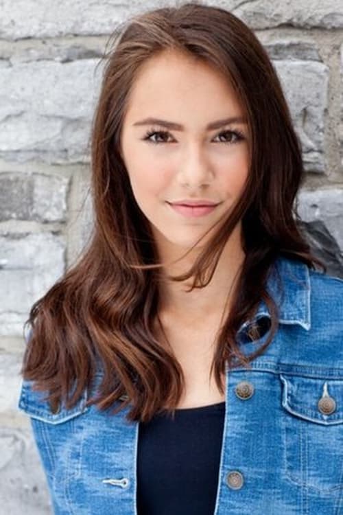 Porträt von Alex Hook