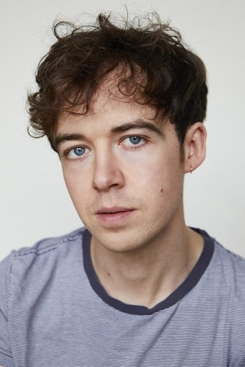 Porträt von Alex Lawther