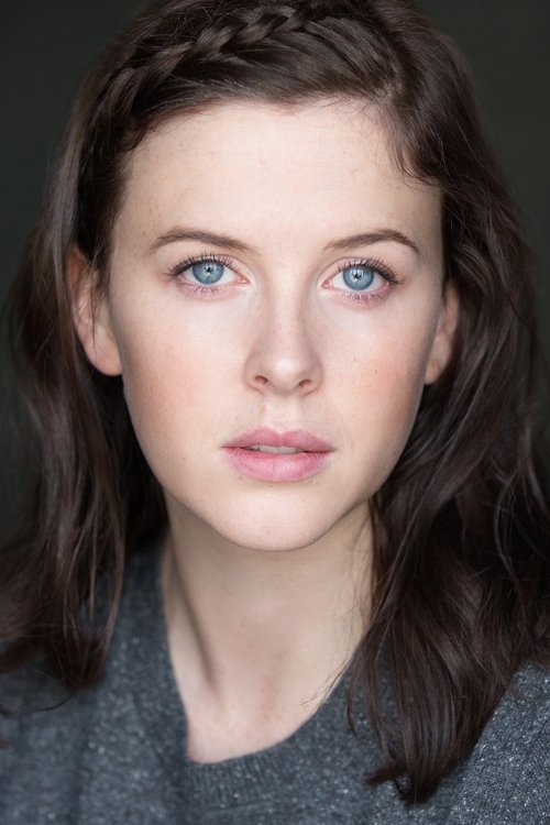 Porträt von Alexandra Roach