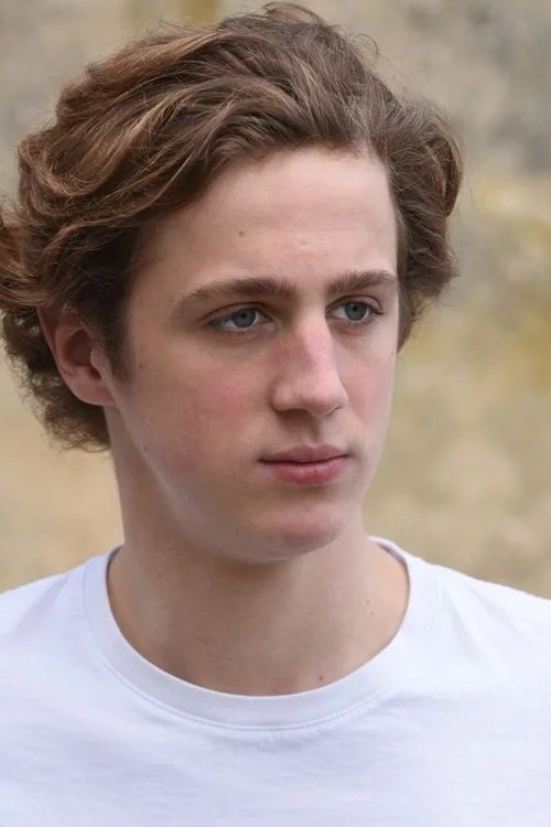 Porträt von Alexandre Desrousseaux