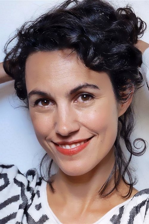 Porträt von Alexia Portal