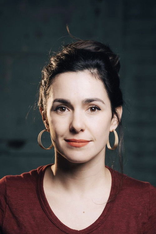 Porträt von Alice Vial